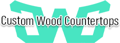Wisconsin Custom Wood Countertops